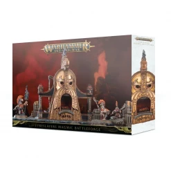 Games Workshop Magmic Battleforge