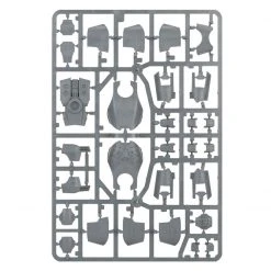 Games Workshop Adeptus Titanicus - Reaver Battle Titan With Melta Cannon And Chainfist