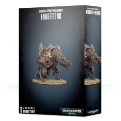Games Workshop Forgefiend / Maulerfiend