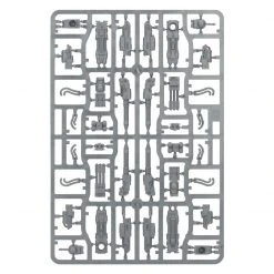 Games Workshop Adeptus Titanicus - Warhound Scout Titans