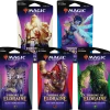 Wizards Of The Coast MtG: Throne Of Eldraine Theme Booster Magic The Gathering