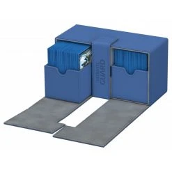 Ultimate Guard : Twin Flip 'n' Tray 200+ (12 Color Opitions)