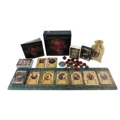 Games & Gears Dark Deeds