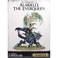 Games Workshop Alarielle The Everqueen