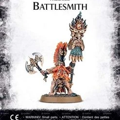 Games Workshop Battlesmith
