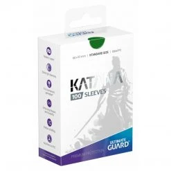 Ultimate Guard : Katana Premium Protection (10 Variants)