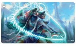 Ultra Pro Strixhaven Playmat (9 Variants) Magic The Gathering