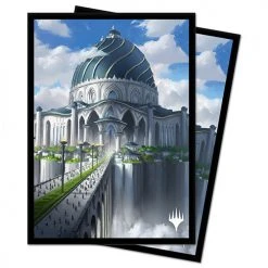 Ultra Pro Strixhaven - School Sleeves (100 Count) (6 Options)