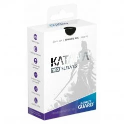 Ultimate Guard : Katana Premium Protection (10 Variants)