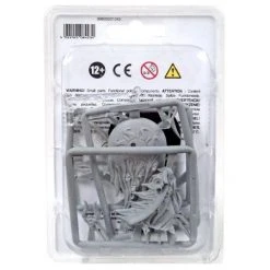 Games Workshop Fatemaster