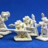 Dungeons & Dragons Reaper Bones-Kobolds (6)