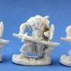 Reaper Bones-Orc Swordsmen (3) 1 Reaper Bones-Orc Swordsmen (3)
