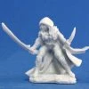 Reaper Bones- Deladrin Female Assassin