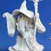 Reaper Bones- Galladon, Male Wizard Dungeons & Dragons