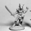 Reaper Bones-Kogo, Male Kitsune 1 Reaper Bones-Kogo, Male Kitsune