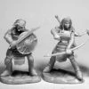 Dungeons & Dragons Reaper Bones - Hobgoblin Warriors (2) 2 Dungeons & Dragons Reaper Bones - Hobgoblin Warriors (2)
