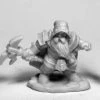 Reaper Bones- Durok, Dwarf Ranger 2 Reaper Bones- Durok, Dwarf Ranger