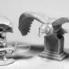 Reaper Bones- Mr. Bones And Buzzy 1 Reaper Bones- Mr. Bones And Buzzy