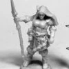 Reaper Bones - Breagan, Valkyrie 2 Reaper Bones - Breagan, Valkyrie
