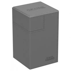 Ultimate Guard : Flip N Tray Deck Case 100+ (12 Variants)