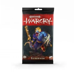 Games Workshop Warcry Faction Rules Cards ( 23 Variants )