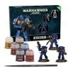 Games Workshop Intercessors + Paint Set