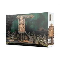 Games Workshop Charnel Throne Age Of Sigmar