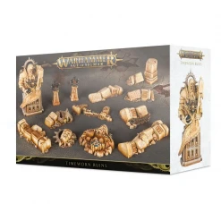 Games Workshop Dominion Of Sigmar : Timeworn Ruins