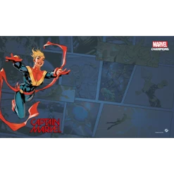 Fantasy Flight Marvel Champions Playmats ( 17 Variants )