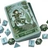 BEADLE & GRIMM'S LLC Ranger Dice Set