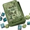 BEADLE & GRIMM'S LLC Druid Dice Set 2 BEADLE & GRIMM'S LLC Druid Dice Set