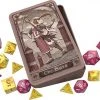 BEADLE & GRIMM'S LLC Bard Dice Set Role Playing Games