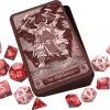 BEADLE & GRIMM'S LLC Barbarian Dice Set Role Playing Games