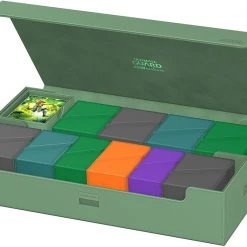 Ultimate Guard : Omnihive 1000+ ( 2 Color Options )