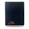 Ultra Pro 4-pocket Binder