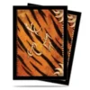 Ultra Pro Mage Wars Tiger Stripes Standard Size Gaming Accessories