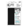 Ultra Pro Eclipse Pro Matte : Black (60 Small)