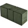 ULTRA PRO INTERNATIONAL, LLC Alcove Vault : Emerald Suede Sleeves & Card Boxes 1 ULTRA PRO INTERNATIONAL, LLC Alcove Vault : Emerald Suede Sleeves & Card Boxes