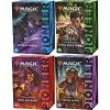 Wizards Of The Coast MtG: Pioneer Challenger Decks ( 4 Variants ) Magic The Gathering