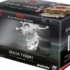 Wizkids Nolzur`s Marvelous Miniatures: Death Tyrant Paint Night Dungeons & Dragons