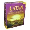 Mayfair Games Board Games Catan : Traders & Barbarians
