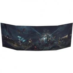 Modiphius Achtung! Cthulhu RPG : Gamemaster's Toolkit