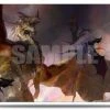Southern Hobby Game Mats Commander 2017 V1 Playmat For Magic