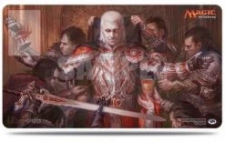 Southern Hobby Commander 2017 V2 Playmat For Magic Game Mats