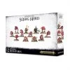 Games Workshop Squig Herd