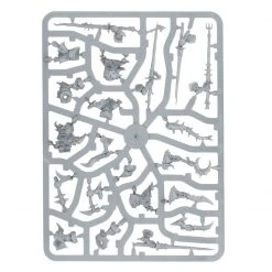 Games Workshop Squig Hoppers