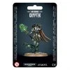 Games Workshop Necron Cryptek