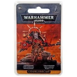 Games Workshop Huron Blackheart