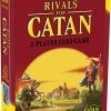 Mayfair Games Rivals For Catan