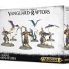 Games Workshop Vanguard-Raptors